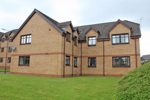 2 bedroom flat to rent, 5 Ashbrae Gardens, Stirling, FK7 0LD