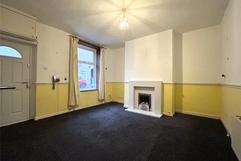 2 bedroom terraced house for sale, Bury Street, Mossley, OL5