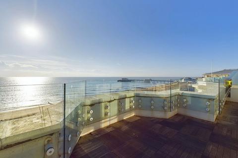 3 bedroom flat for sale, Marine Parade, Worthing, BN11 3FE