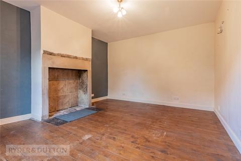 2 bedroom terraced house for sale, Longlands Road, Slaithwaite, Huddersfield, West Yorkshire, HD7