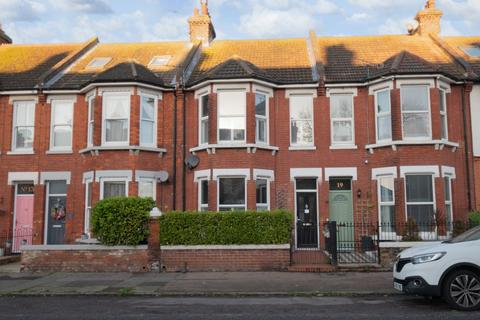 4 bedroom terraced house for sale, Dumpton Park Drive, Ramsgate, CT11