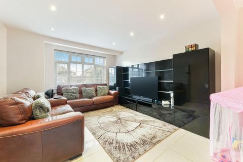 4 bedroom semi-detached house for sale, Kingston Road, Ewell