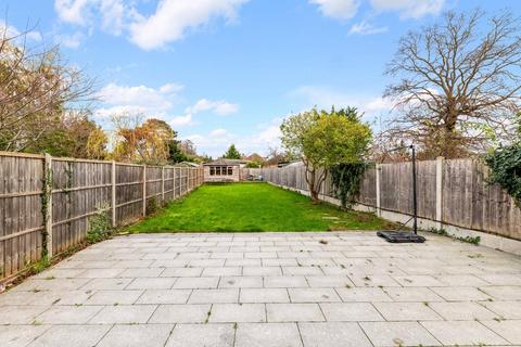 4 bedroom semi-detached house for sale, Kingston Road, Ewell