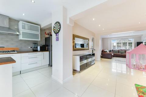 4 bedroom semi-detached house for sale, Kingston Road, Ewell