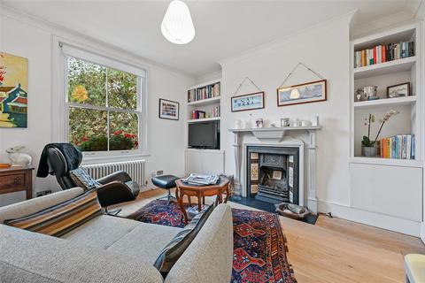 3 bedroom maisonette for sale, Hammersmith Grove, London W6