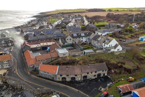 3 bedroom semi-detached house for sale, Maggies Den, Haven Hill, Craster, Northumberland, NE66