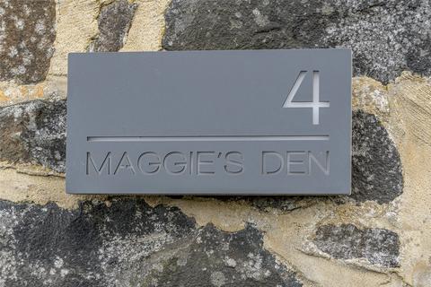 undefined, Maggies Den, Haven Hill, Craster, Northumberland, NE66