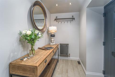 undefined, Maggies Den, Haven Hill, Craster, Northumberland, NE66
