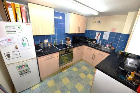 4 bedroom house to rent, John Street