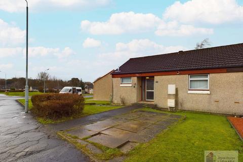 1 bedroom bungalow for sale, Mill Rig, East Kilbride G75