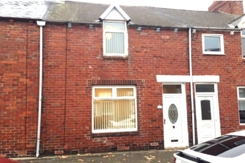 2 bedroom terraced house for sale, Outram Street, Houghton le Spring DH5