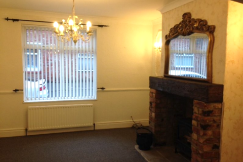 2 bedroom terraced house for sale, Outram Street, Houghton le Spring DH5