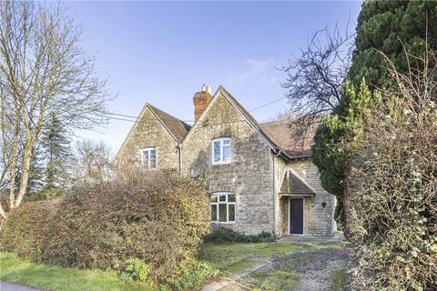 3 bedroom semi-detached house for sale, Station Road, South Leigh, Witney, Oxfordshire, OX29