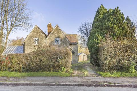 3 bedroom semi-detached house for sale, Station Road, South Leigh, Witney, Oxfordshire, OX29