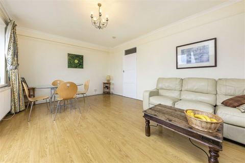 2 bedroom flat to rent, Wimbledon Park Road, Wimbledon