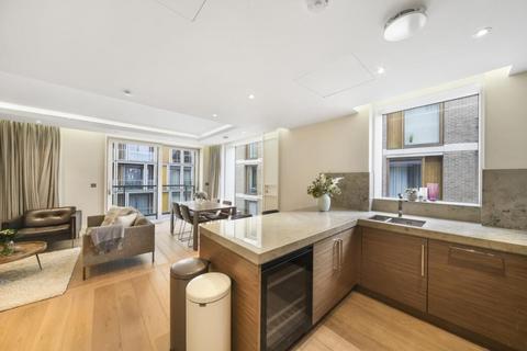 2 bedroom flat for sale, Milford House, London WC2R