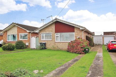 2 bedroom bungalow for sale, Rockingham Close, Salvington, Worthing, West Sussex, BN13