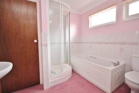 2 bedroom bungalow for sale, Rockingham Close, Salvington, Worthing, West Sussex, BN13