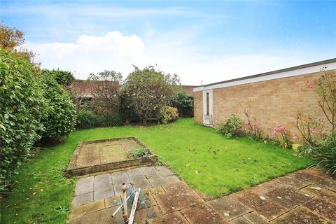 2 bedroom bungalow for sale, Rockingham Close, Salvington, Worthing, West Sussex, BN13