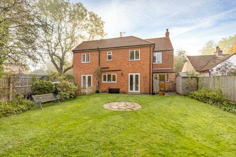 5 bedroom detached house for sale, School Lane, Lincoln LN6