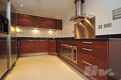 3 bedroom apartment for sale, Abbey Road, London NW8