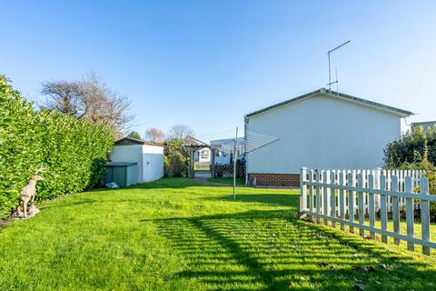 2 bedroom park home for sale, Honeysuckle Drive, Nyetimber, Bognor Regis