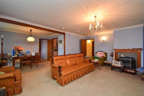 2 bedroom detached bungalow for sale, Pett Level Road, Pett Level, Hastings