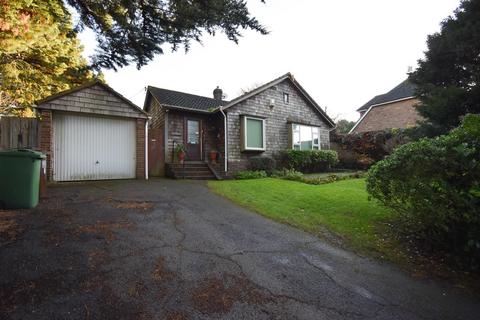 2 bedroom detached bungalow for sale, Pett Level Road, Pett Level, Hastings