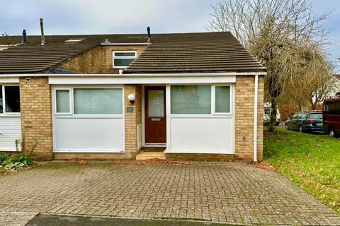 3 bedroom house for sale, Trendlewood Park, Stapleton, Bristol