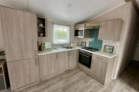 3 bedroom static caravan for sale, Mill Rythe Coastal Village