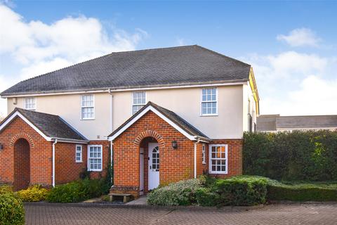 2 bedroom semi-detached house to rent, Calcott Park, Hampshire GU46