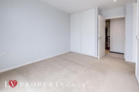 1 bedroom apartment for sale, The Cube East, Wharfside Street