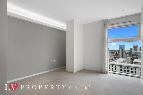 1 bedroom apartment for sale, The Cube East, Wharfside Street