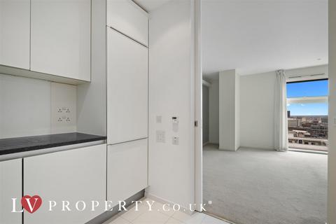 1 bedroom apartment for sale, The Cube East, Wharfside Street