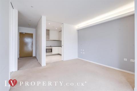 1 bedroom apartment for sale, The Cube East, Wharfside Street
