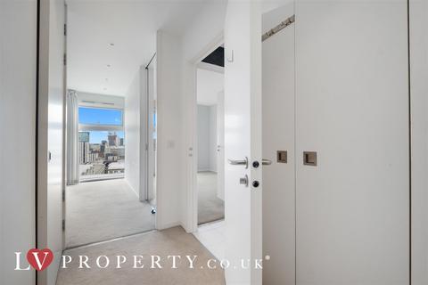 1 bedroom apartment for sale, Wharfside Street, Birmingham, B1