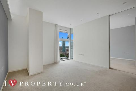 1 bedroom apartment for sale, Wharfside Street, Birmingham, B1