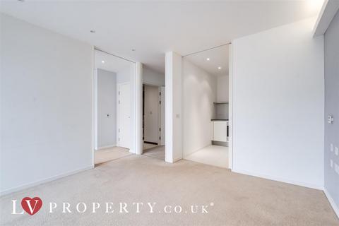 1 bedroom apartment for sale, Wharfside Street, Birmingham, B1