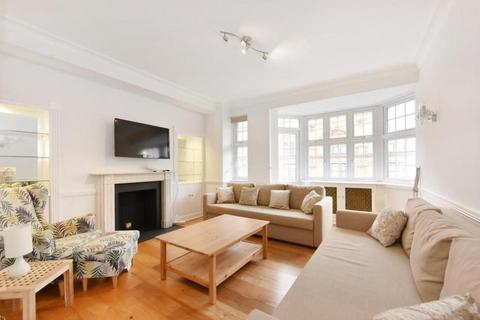 3 bedroom apartment to rent, Park Road, London NW1