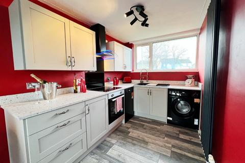 2 bedroom semi-detached house for sale, North Street, Byers Green, Spennymoor