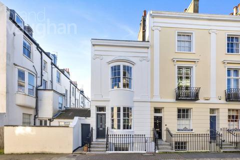 5 bedroom house for sale, Norfolk Square, Brighton, East Sussex, BN1