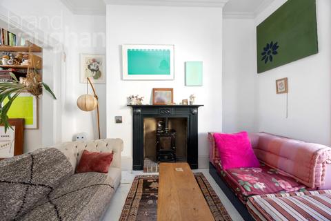 5 bedroom house for sale, Norfolk Square, Brighton, East Sussex, BN1