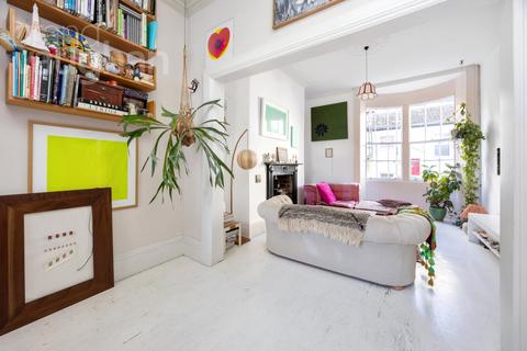 5 bedroom house for sale, Norfolk Square, Brighton, East Sussex, BN1