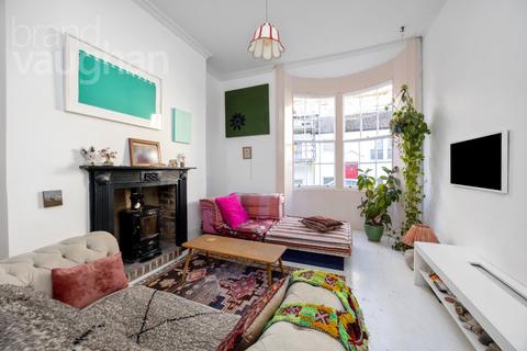 5 bedroom house for sale, Norfolk Square, Brighton, East Sussex, BN1