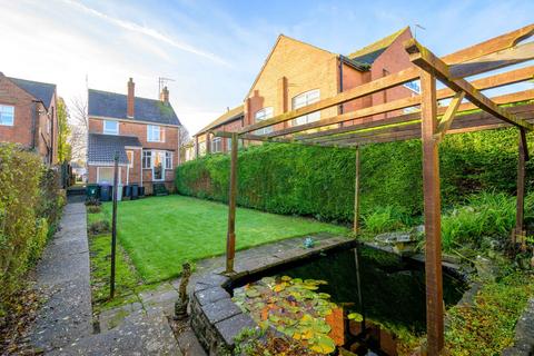 3 bedroom detached house for sale, Ida Road, Skegness PE25