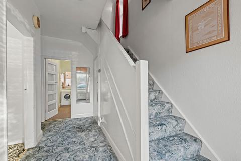 3 bedroom detached house for sale, Ida Road, Skegness PE25
