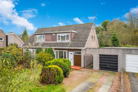 2 bedroom semi-detached house for sale, 9 Mellerstain Road, Kirkcaldy, KY2 6UB