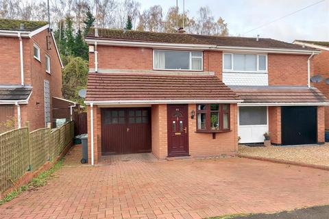 3 bedroom semi-detached house for sale, The Birches, Stourport-On-Severn