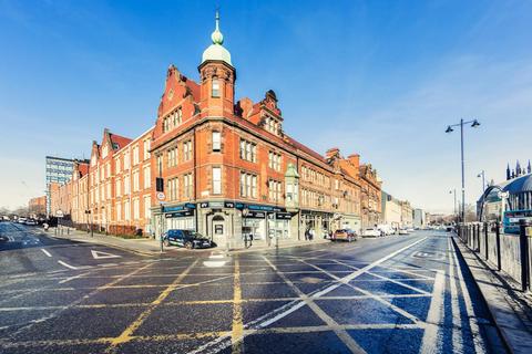 Studio to rent, The Bruce Building, Newcastle Upon Tyne