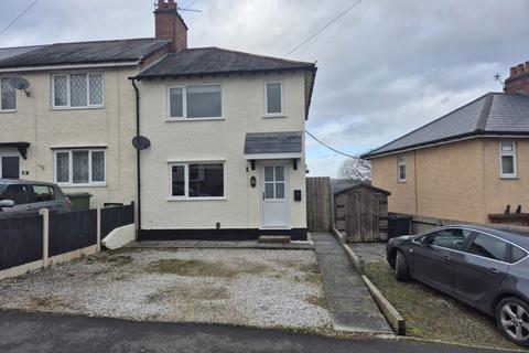 2 bedroom terraced house to rent, Margaret Avenue, Halesowen